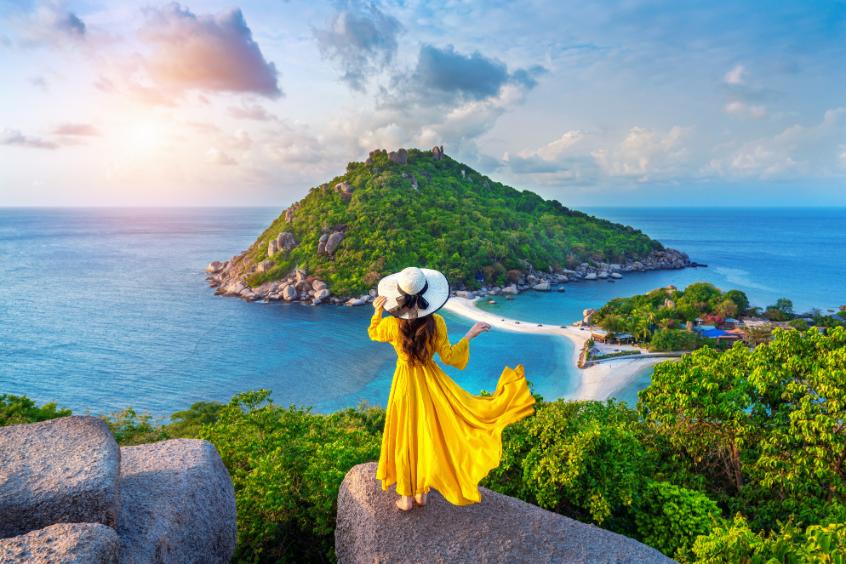 thailand